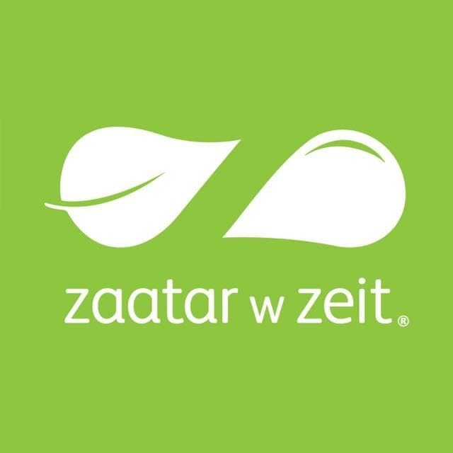Zaatar w Zeit