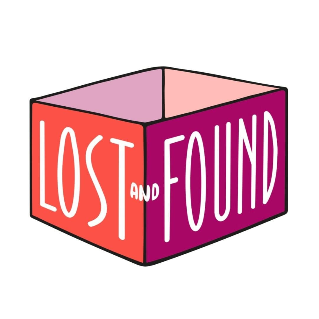 Lost and Found
