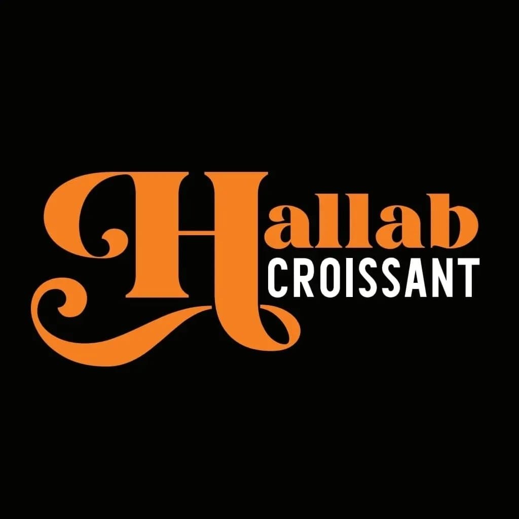 Croissant Hallab