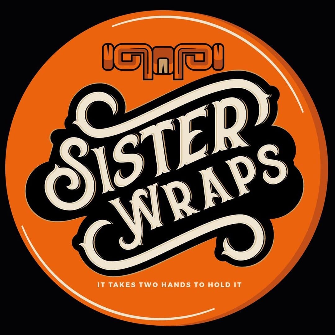 Sister Wraps