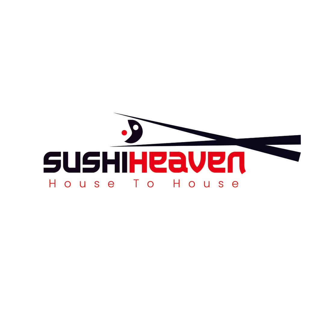 Sushi Heaven