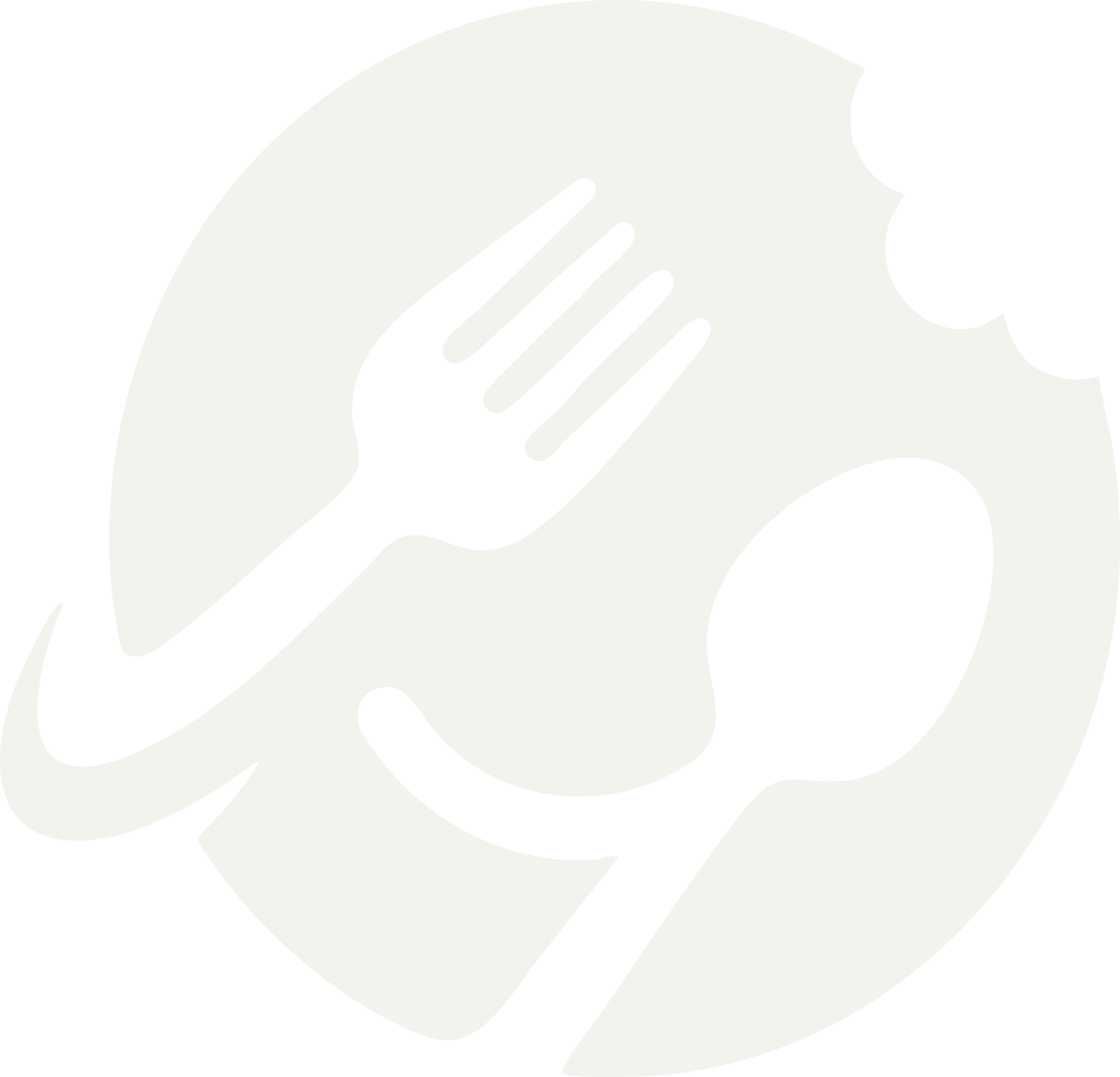 Tap 2 Eat Logo